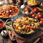 One-Pot Pasta Recipes for Easy and Delicious Dinners