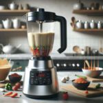 Top Immersion Blenders for Perfect Soups and Sauces
