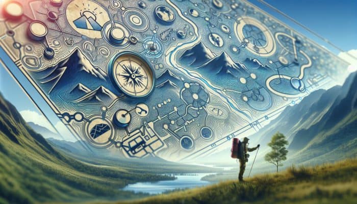 Map Reading Skills: Essential Techniques Unveiled