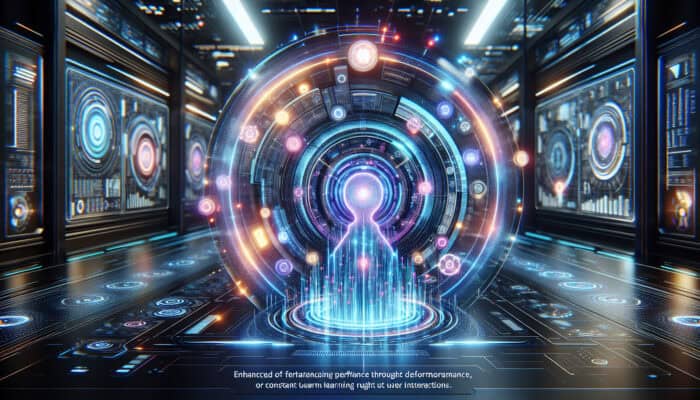 Feedback Loops for Enhancing Efficiency in Remote Assistants