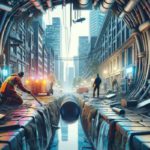 Sewer Inspection Services Protecting Gastown’s Infrastructure