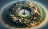 Survival Compass: Top Navigation Tips for Outdoor Adventures