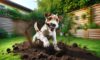 Digging Habits of Jack Russell Terriers: Key Insights