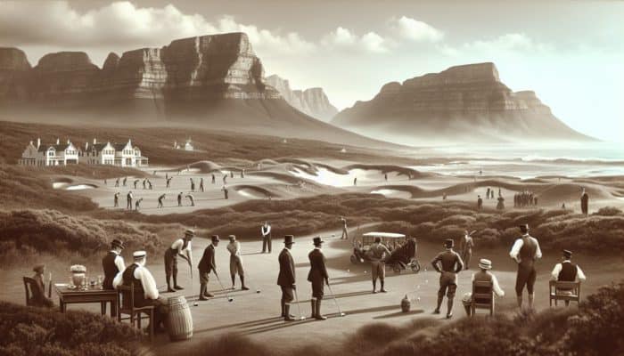 Golf Club Types: Essential Guide for South Africa Players