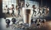 Whey Protein: Essential Insights for a Balanced Diet