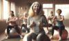 Fitness for Older Women: UK Guide to Health and Vitality