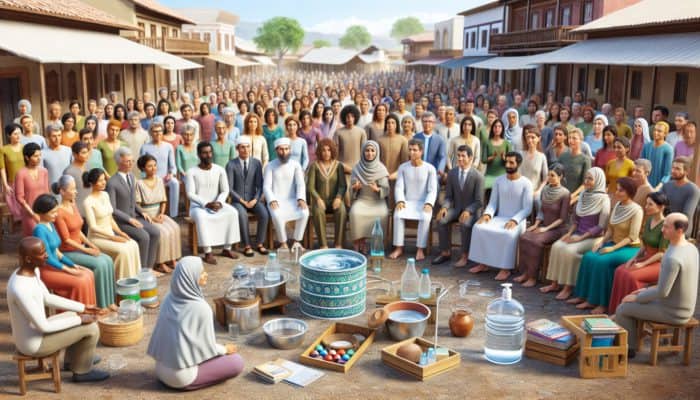 Water Safety Strategies for Handling Crisis Situations