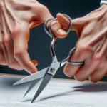 Scissor Cuts: Master Your Detailing Technique