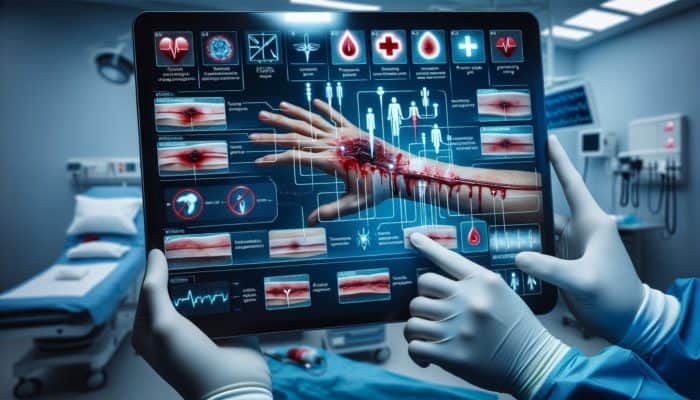 Bleeding Control Tips: Essential Techniques You Need