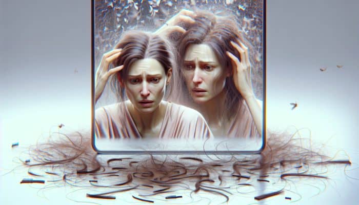 Postpartum Hair Support: Essential Recovery Tips for Moms