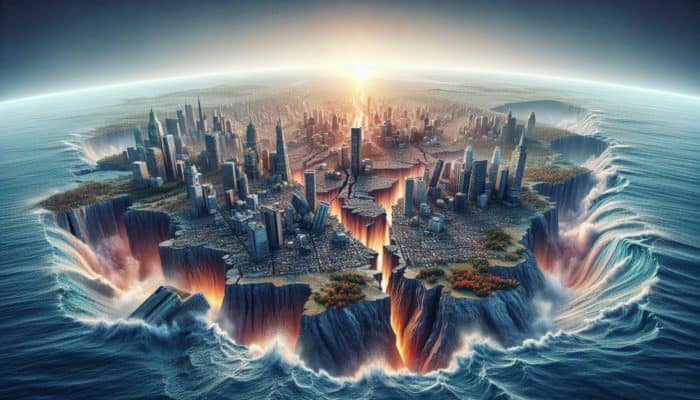 Earthquake-Proofing Your Home: Essential Tips and Strategies