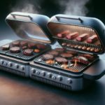 Modular Grill System: Discover Its Versatile Cooking Advantages
