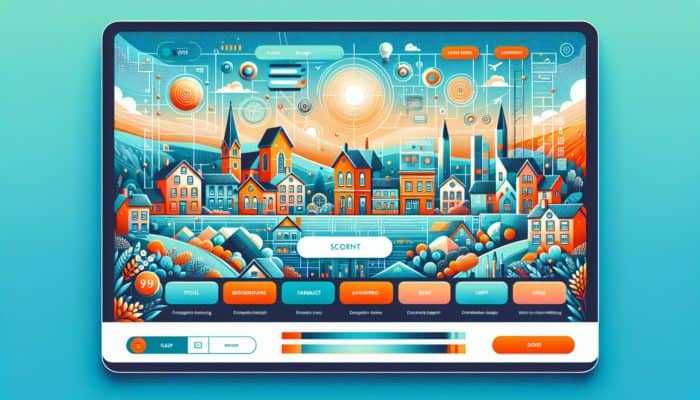 Website Design Enhancing Local Visibility for Crediton Businesses