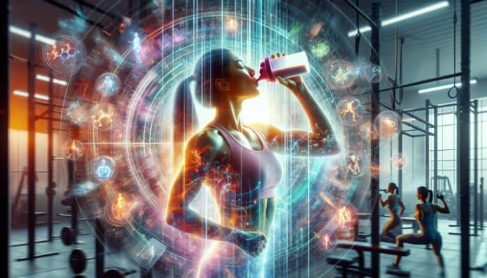 High-Protein Breakfasts to Fuel Your Day as an Athlete