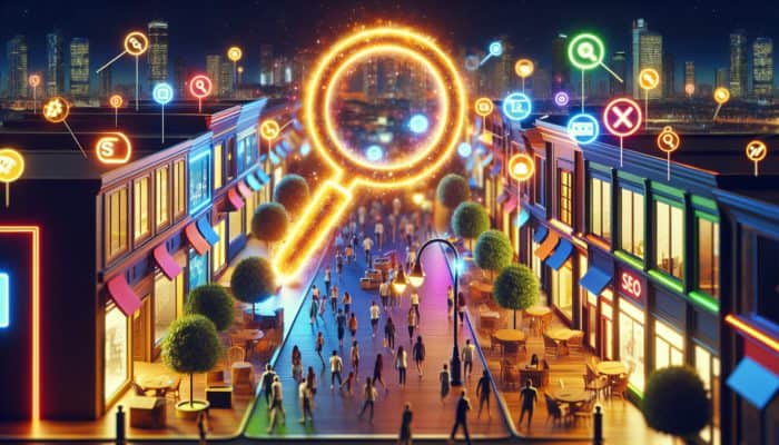 E-commerce SEO Strategies to Boost Small Business Sales in Wellington