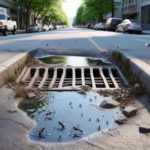 Catch Basin Drainage Services in North Vancouver Area