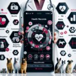 Comprehensive Health Apps for Pet Records and Care
