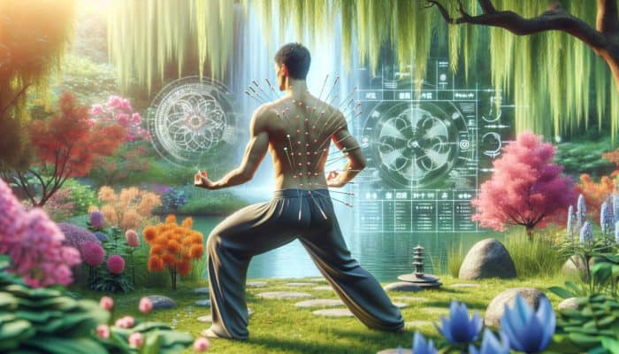 Acupuncture and Tai Chi: Enhance Wellness in the UK