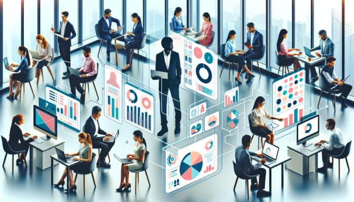 Customizing Training for Administrative Tasks to Enhance Efficiency