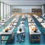 Acupuncture for Mental Fatigue: A Holistic Guide in the UK