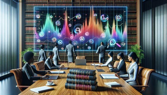 Local SEO Strategies: Best Practices for Law Firms