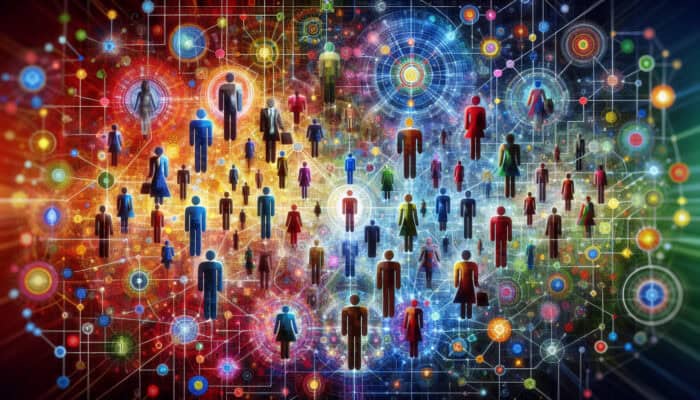 Human-Vas Partnerships: Unlocking Potential Effectively