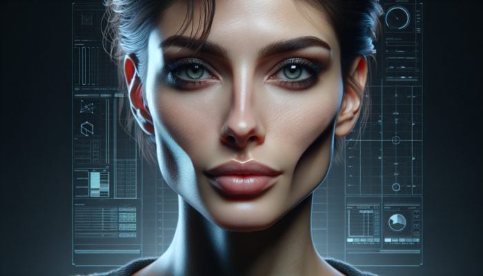 Jawline Contours: Key Techniques and Tips for Shaping