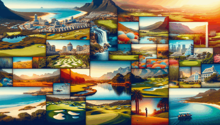 Golf Instagram Guide for South Africa Creators