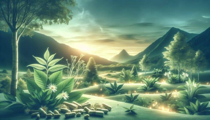 Adaptogens in Fitness: A Growing Global Trend