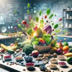 Nutrition for Chronic Fatigue: Essential UK Guide