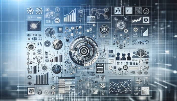 Human Vas: Insights for Tech Company Research Worldwide