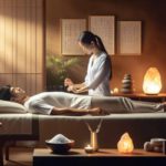 Acupuncture for Migraines: A Distinct UK Approach