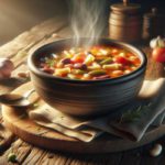 Cozy Fall Soup Recipes for Chilly Dinner Nights