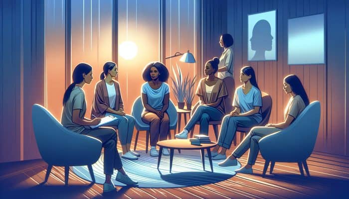 Women’s Mental Health Resources: UK Support Guide