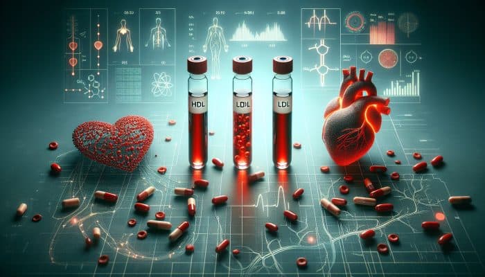 Cholesterol Blood Test: Vital Health Insights for Bletchley