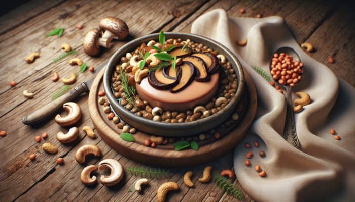 Vegan Foie Gras Alternative: The Complete Guide to Making It