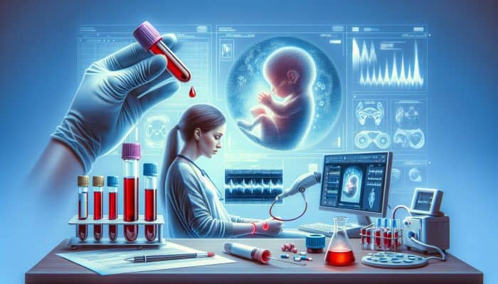 Pregnancy Blood Test Tips for Dunfermline Residents