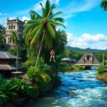 Adventure Capital of Belize: San Ignacio for American Travelers