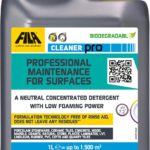 Signature Wet Look on Natural Slate Flooring Made Easy