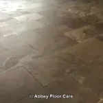 Signature Wet Look on Natural Slate Flooring Tips