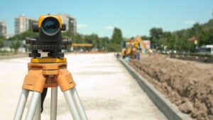 Detail Surveys in Glen Waverley: Precision Mapping Solutions