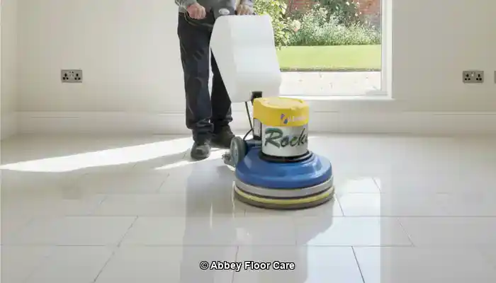 Modern Cleaners’ Impact on Porcelain Tile Finishes