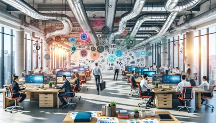 Port Coquitlam’s Experts in Commercial Duct Cleaning Services