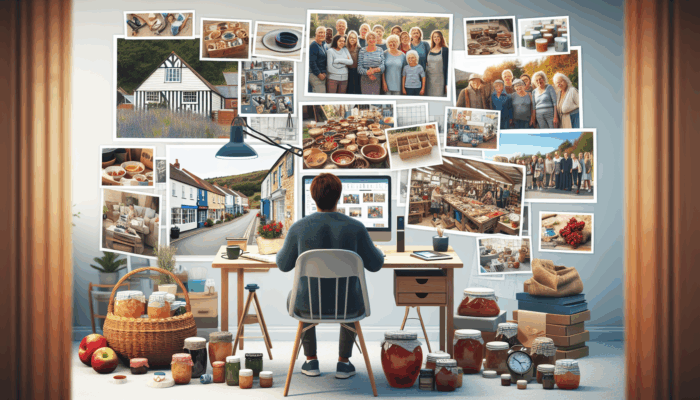 Blog Writing in Beaminster: Boost Your Business Visibility