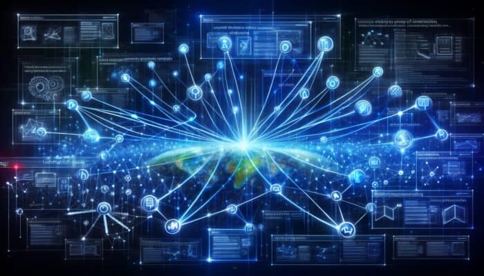 Internal Linking Strategies: Enhance User Navigation in Hosting