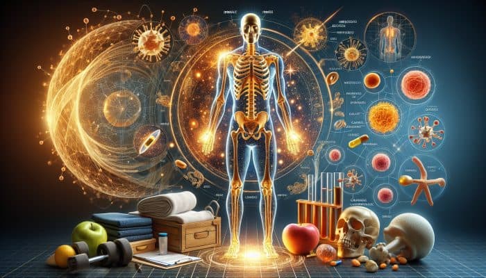 Vitamin D Blood Test Tips for Residents of East Kilbride