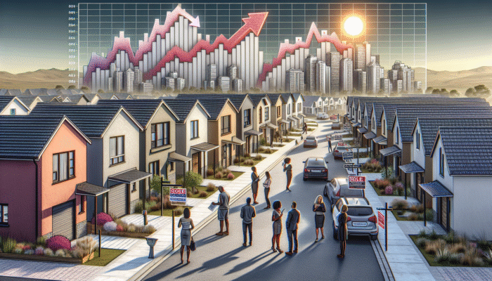 Entry Level Homes in Vryheid: Latest Market Insights