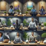 Workplace Mindfulness Programs Transforming UK Workplaces