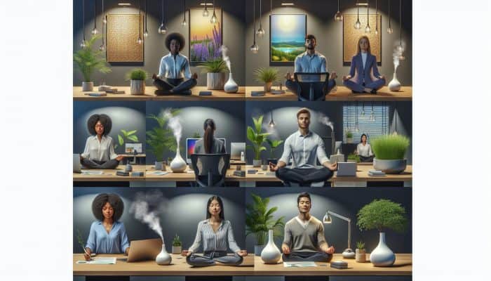 Workplace Mindfulness Programs Transforming UK Workplaces