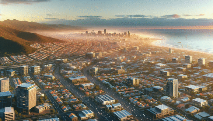 Affordable Homes: Your Guide to Buying Property in Cape Town